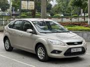 Bán xe Ford Focus 1.8 AT 2009 giá 195 Triệu - Hà Nội