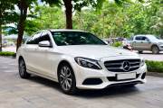 Bán xe Mercedes Benz C class 2018 C200 giá 750 Triệu - Hà Nội