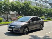 Bán xe Honda City 2014 1.5 AT giá 275 Triệu - Hà Nội