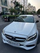 Bán xe Mercedes Benz C class 2017 C200 giá 679 Triệu - Hà Nội