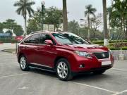 Bán xe Lexus RX 2009 350 giá 690 Triệu - Hà Nội