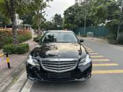 Bán xe Mercedes Benz E class 2014 E200 MT giá 555 Triệu - Hà Nội