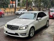 Bán xe Mercedes Benz C class 2012 C300 AMG giá 338 Triệu - Hà Nội