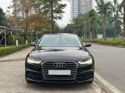 Bán xe Audi A6 1.8 TFSI 2017 giá 830 Triệu - Hà Nội