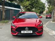 Bán xe MG 5 Standard 1.5 AT 2023 giá 395 Triệu - Hà Nội
