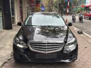 Bán xe Mercedes Benz E class 2014 E200 MT giá 580 Triệu - Hà Nội