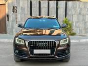 Bán xe Audi Q5 2014 2.0 AT giá 565 Triệu - Hà Nội
