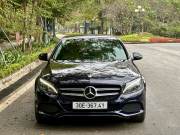 Bán xe Mercedes Benz C class 2016 C200 giá 585 Triệu - Hà Nội