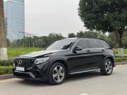 Bán xe Mercedes Benz GLC 2018 200 giá 855 Triệu - Hà Nội