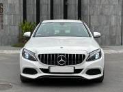 Bán xe Mercedes Benz C class 2018 C200 giá 725 Triệu - Hà Nội