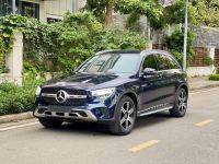 Bán xe Mercedes Benz GLC 2021 200 4Matic giá 1 Tỷ 250 Triệu - Hà Nội