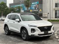 Bán xe Hyundai SantaFe Premium 2.4L HTRAC 2020 giá 810 Triệu - Hà Nội