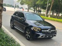 Bán xe Mercedes Benz GLC 200 4Matic 2021 giá 1 Tỷ 255 Triệu - Hà Nội