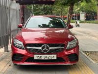 Bán xe Mercedes Benz C class 2020 C180 AMG giá 730 Triệu - Hà Nội