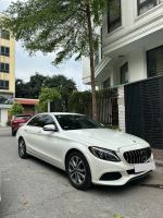 Bán xe Mercedes Benz C class 2018 C200 giá 650 Triệu - Hà Nội