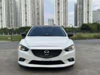 Bán xe Mazda 6 2016 2.0 AT giá 368 Triệu - Hà Nội