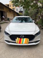 Bán xe Mazda 3 2020 Luxury giá 535 Triệu - Hà Nội