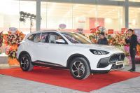 Bán xe MG HS 1.5T DEL 2024 giá 540 Triệu - Hà Nội