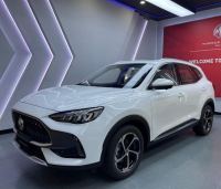 Bán xe MG HS 1.5T LUX 2025 giá 615 Triệu - Hà Nội