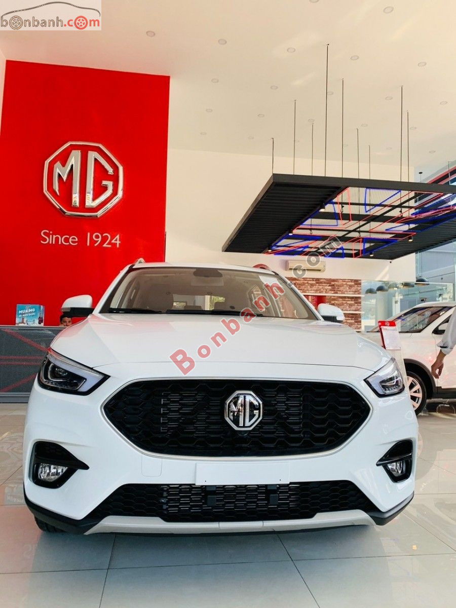 MG ZS Luxury 1.5 AT 2WD 2025 - 480 Triệu