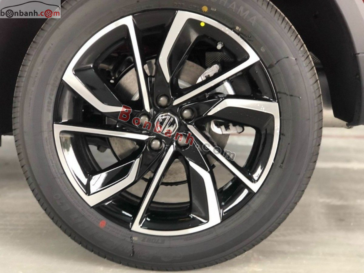 MG ZS Luxury 1.5 AT 2WD 2025 - 480 Triệu 6