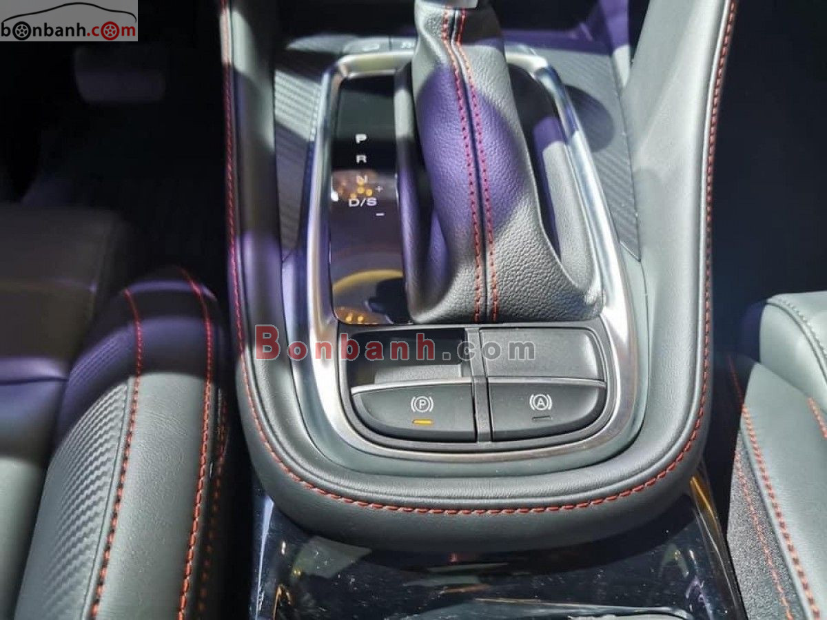 MG ZS Luxury 1.5 AT 2WD 2025 - 480 Triệu 5