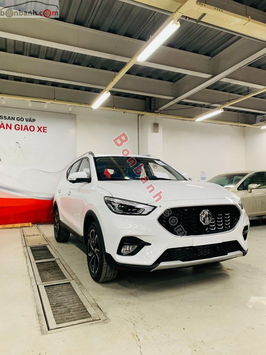 MG ZS Luxury 1.5 AT 2WD 2025 - 480 Triệu 2