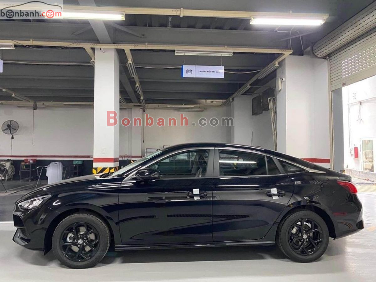 MG 5 Standard 1.5 AT 2025 - 405 Triệu 2
