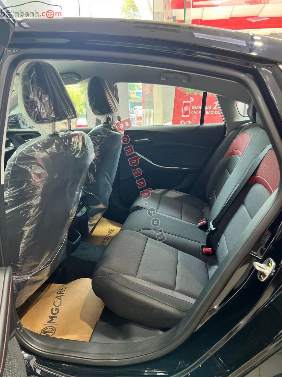 MG 5 Standard 1.5 AT 2025 - 405 Triệu 5