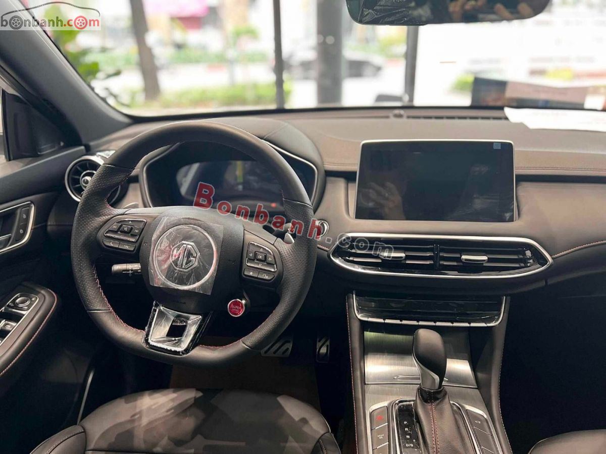 MG HS 1.5T LUX 2025 - 545 Triệu 5