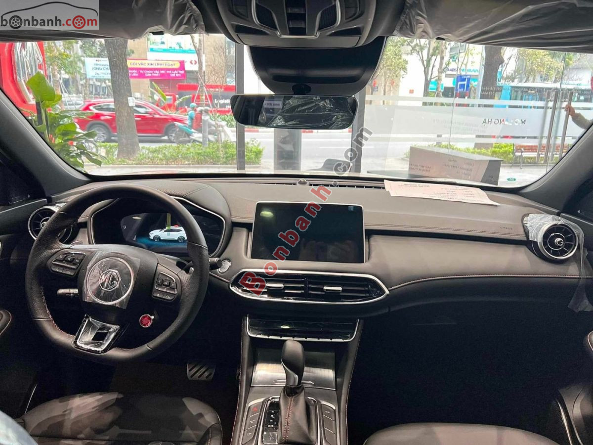MG HS 1.5T LUX 2025 - 545 Triệu 6