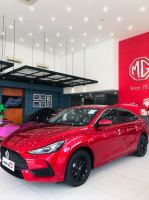 Bán xe MG 5 2025 Standard 1.5 AT giá 405 Triệu - Hà Nội