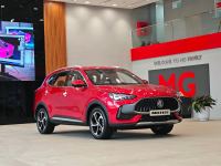 Bán xe MG HS 1.5T LUX 2025 giá 545 Triệu - Hà Nội