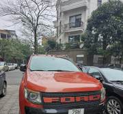 Bán xe Ford Ranger 2016 Wildtrak 3.2L 4x4 AT giá 505 Triệu - Hà Nội