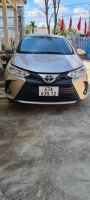 Bán xe Toyota Vios 2021 E 1.5 MT giá 390 Triệu - Đăk Lăk