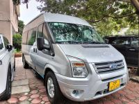Bán xe Ford Transit 2015 Luxury giá 450 Triệu - Hà Nội