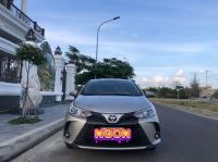 Bán xe Toyota Vios 2021 E CVT giá 430 Triệu - Khánh Hòa