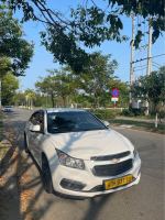 Bán xe Chevrolet Cruze 2017 LT 1.6L giá 260 Triệu - Đà Nẵng
