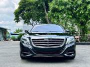 Bán xe Mercedes Benz Maybach 2015 S600 giá 3 Tỷ 699 Triệu - Hà Nội