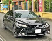 Bán xe Toyota Camry 2022 2.0Q giá 1 Tỷ 59 Triệu - Hà Nội