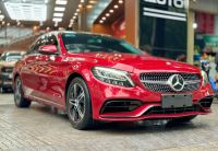 Bán xe Mercedes Benz C class 2020 C180 AMG giá 839 Triệu - Hà Nội