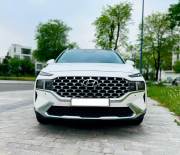 Bán xe Hyundai SantaFe Cao cấp 2.2L HTRAC 2021 giá 1 Tỷ 99 Triệu - Hà Nội