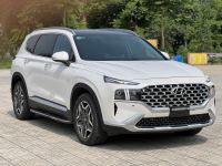 Bán xe Hyundai SantaFe 2021 Đặc biệt 2.2L HTRAC giá 1 Tỷ 55 Triệu - Hà Nội