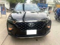 Bán xe Hyundai SantaFe 2020 Premium 2.2L HTRAC giá 900 Triệu - Hà Nội