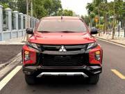 Bán xe Mitsubishi Triton 2021 Athlete 4x4 AT Mivec giá 695 Triệu - Hà Nội