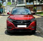 Bán xe Honda HRV L 2019 giá 585 Triệu - Hà Nội