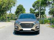 Bán xe Hyundai Tucson 2021 2.0 AT Đặc biệt giá 726 Triệu - Hà Nội