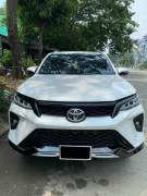 Bán xe Toyota Fortuner 2022 Legender 2.4L 4x2 AT giá 1 Tỷ 89 Triệu - Hà Nội