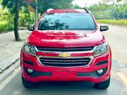 Bán xe Chevrolet Trailblazer 2019 LTZ 2.5L VGT 4x4 AT giá 648 Triệu - Hà Nội