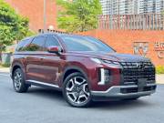 Bán xe Hyundai Palisade 2023 Prestige 2.2 AT HTRAC giá 1 Tỷ 479 Triệu - Hà Nội